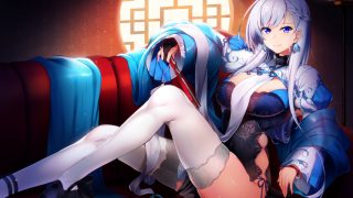 【合集】里番合集 1969-2018 【865GB】