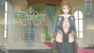 【SLG/官中】收养地精的女王妈妈v1.1【PC/安卓】The Queen