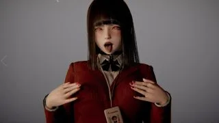 【3D同人/HS2】 本人自制分享 人物存档 绝美♥老婆 放心食用