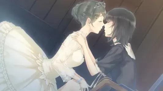【AVG/汉化】flowers 四部合集 本体+特典【度盘/10.60GB】