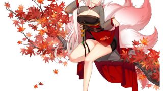 【中文音声/ASMR】aki秋水 7篇  【度盘/秒传/1.8G】