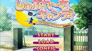 【PC/汉化/GAL】超级糖果（度盘云2.86GB）