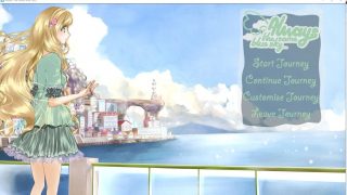 【纯爱/PC】Always The Same Blue Sky【GoogleDrive+秒传 227.3MB】