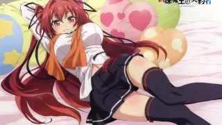 【番剧】新妹魔王的契约者【秒链/9.08G】