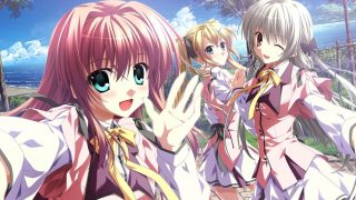 【GAL/汉化/PC】SPPL【度盘/4G】
