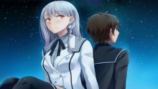 【PC】School of Talent SUZU-ROUTE【度盘/842.17MB】