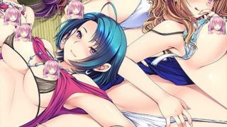 【免币】【动态CG/PC/ADV/生肉】[インターハート]はらかつ！ ～気になるあの子と子作りエッチ～