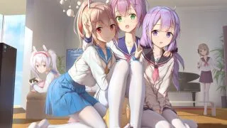 【神级有声/免币福利】小苮儿社保音声：【1-900】部大合集【收藏/社保CV/61G】