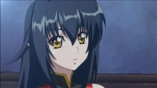 【里番】鋼鉄の魔女アンネローゼ
