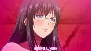 【里番/2K/60FPS+(96FPS)】 19 巨乳大家族催眠【2.81G+2.84G/度盘】
