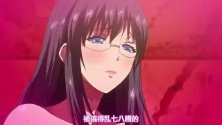 【里番/2K/60FPS+(96FPS)】 19 巨乳大家族催眠【2.81G+2.84G/度盘】