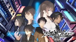 【免币】【PC/AVG/生肉/6月新作】流星ワールドアクター Badge & Dagger