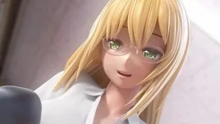 【3D】老师的惩罚 jio控福利 【超高质量】