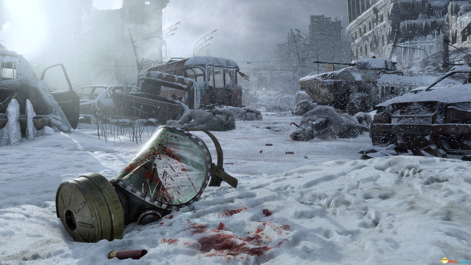 【FPS】《地铁：逃离（Metro Exodus）》官方中文 增强版 CODEX镜像版[CN/TW/EN/JP] — 第 4 张
