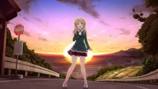 【免币】【汉化/PC/AVG】与她*心渐近(カノジョ*ステップ)
