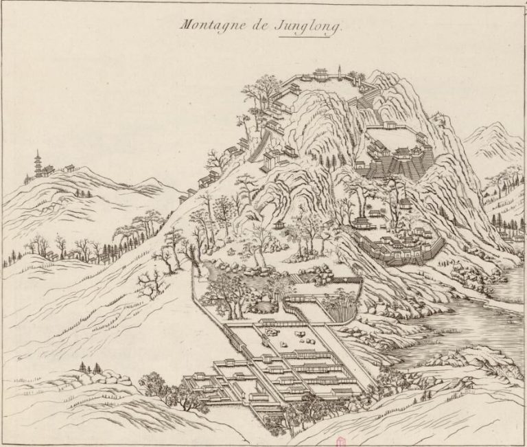 【学习资料】中国园林艺术.97幅铜版画.By Georges-Louis Le Rouge.1776-1788年【度盘/75.98M】 — 第 1 张 【学习资料】中国园林艺术.97幅铜版画.By Georges-Louis Le Rouge.1776-1788年【度盘/75.98M】 — 第 1 张