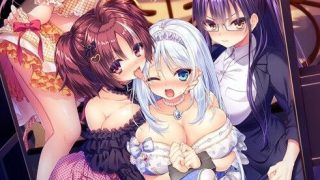 【ADV/GAL/生肉】檻姫 ～極嬢の未来は俺のモノ～（已打免认证补丁）【PC/网盘】
