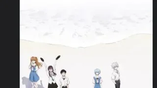 【番剧】【免币】新·福音战士剧场版：终 シン・エヴァンゲリオン劇場版:│▌ (2021) [3.47G]
