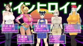 【RPG/生肉】神乳新作「反逆のアパスル」体验版【度盘】