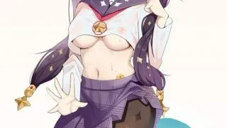 【图包】莫娜图集【482P/1.1G/度盘】
