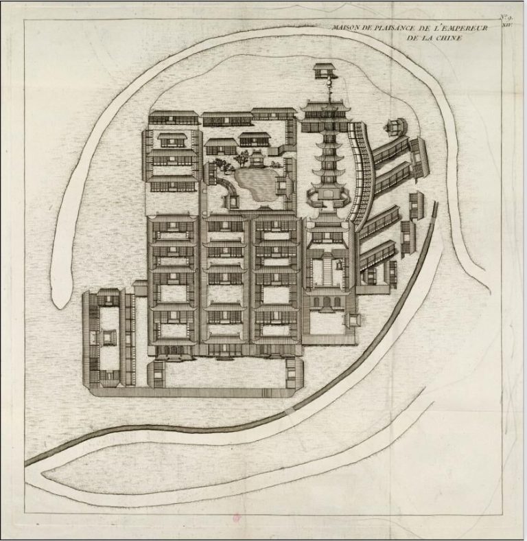 【学习资料】中国园林艺术.97幅铜版画.By Georges-Louis Le Rouge.1776-1788年【度盘/75.98M】 — 第 2 张 【学习资料】中国园林艺术.97幅铜版画.By Georges-Louis Le Rouge.1776-1788年【度盘/75.98M】 — 第 2 张