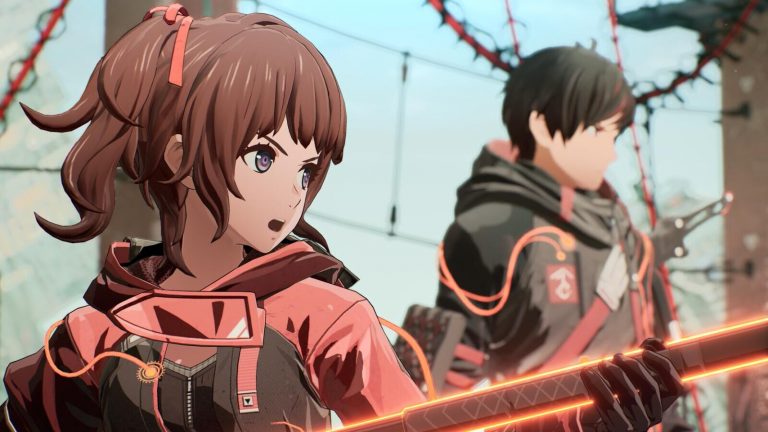 【PC】绯红结系/豪华中文/整合1.0.2+全部DLC完美学习版【度盘/15.62GB】 — 第 2 张 【PC】绯红结系/豪华中文/整合1.0.2+全部DLC完美学习版【度盘/15.62GB】 — 第 2 张
