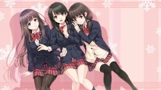 【CG】フユキス【萌网盘/263M】