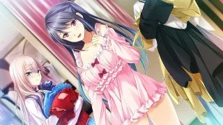 【CG】虜ノ旋律1~2 【度盘/2.95G】