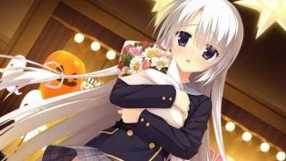 【KRKR】魔女的夜宴