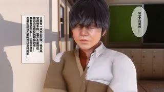 【3D彩漫/中文】秘密01-08【度盘/萌网盘/3.45GB】
