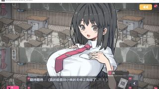 【SLG/中文/动态CG】简单易懂的黑杰克游戏 DL正式官方中文版【1.6G/多空】