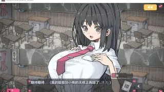 【SLG/中文/动态CG】简单易懂的黑杰克游戏 DL正式官方中文版【1.6G/多空】