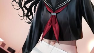 【CG图集】P站画师ツリサス合集  (474MB/度盘)