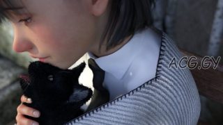 【在线观看/无声】Bossy|ボッシー 3D 作品合集（迅雷云/度盘云/OneDrive/7G）