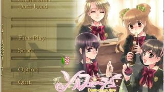 【百合/汉化】Solfege～奶茶【秒传+GoogleDrive+Usercloud+Trainbit 124MB】