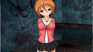 【ADV/GAL/生肉】异穴凌辱3 腐败花园【PC/网盘】