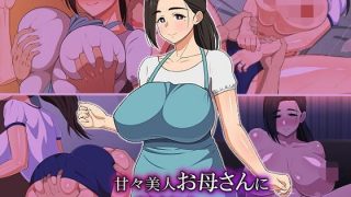 【同人CG集 /母子/大车/西瓜肚】 【春葉流亭】作品合集17部 【度盘/秒传】 【1G】