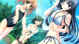 【AVG/PC/汉化】黄昏的禁忌之药【度盘/2.5G】
