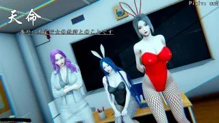 【3D彩漫/中文】天命00-21+番外x6【4.59G】