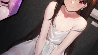 【汉化音声 】不要选女朋友选男孩子的我好不好嘛…♪【RJ310814】【秒传/1.68g+200m】