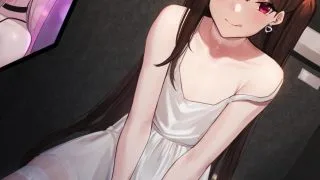 【汉化音声 】不要选女朋友选男孩子的我好不好嘛…♪【RJ310814】【秒传/1.68g+200m】