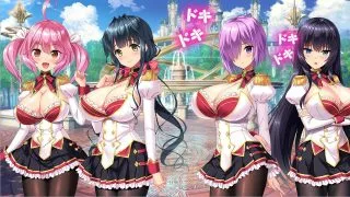 【游戏/PC/官中】炎孕异世界魔法学院【度盘/4.61G】