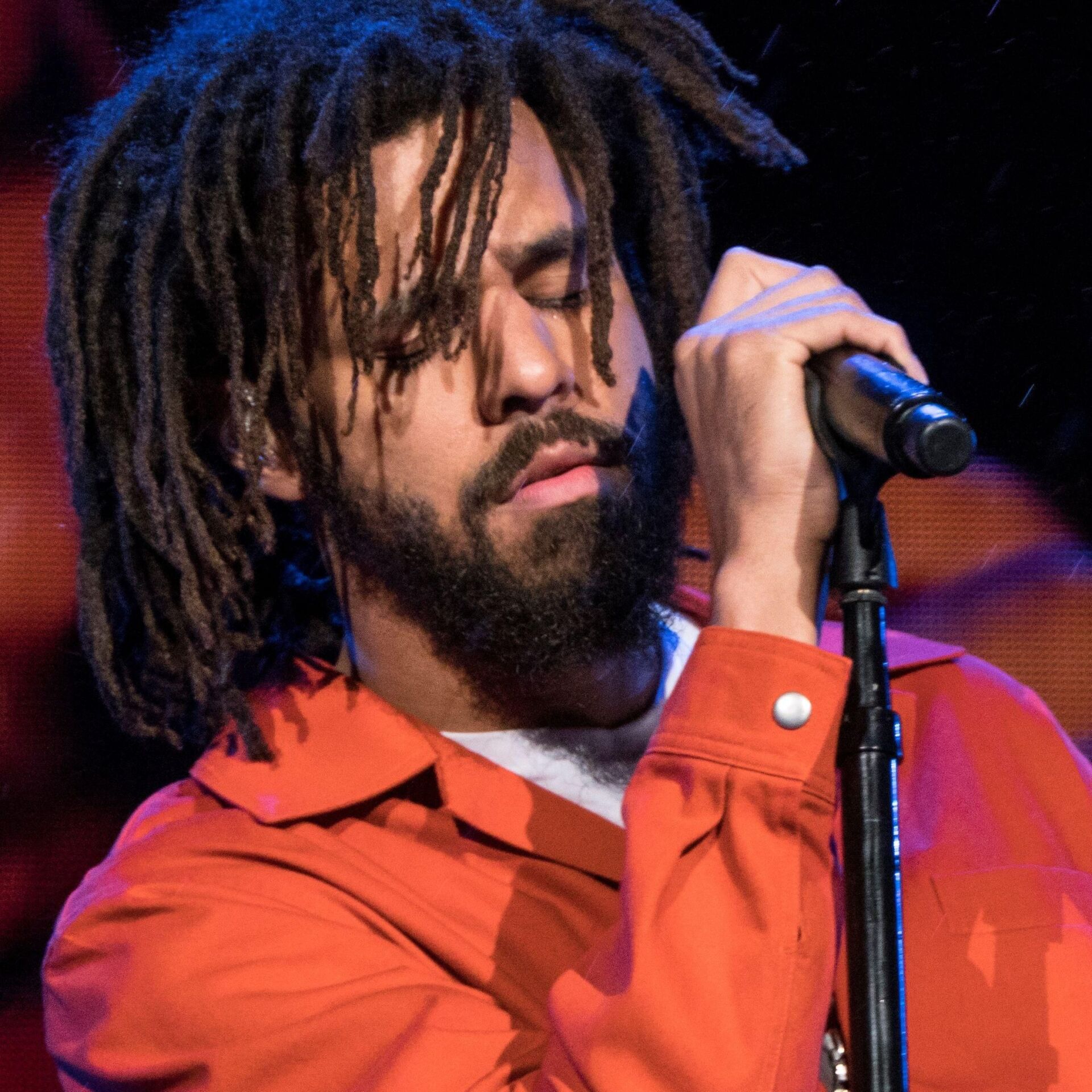 【原声音乐】J.Cole( MP3/179MB) – 萌の领域
