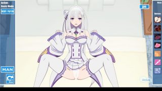 【安卓/同人】re0 盾勇 同人小合集【共273M】