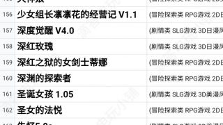 【安卓游戏合集】收藏，吊爆了，280款安卓游戏合集，走过路过不要错过