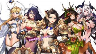 【经营SLG/中文/全动态】异世界爱情酒馆 Ver1.0.8 STEAM官方中文步兵版【新作/2.1G】