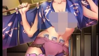【ADV】ずっと好きだったお好み焼き屋のオバちゃん～幼馴染のお母さんが初恋相手【磁力】