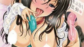【里番/1080P/60FPS】 5 フェラピュア ～御手洗さん家の事情～THE ANIMATION【1.03G/秒传/度盘】