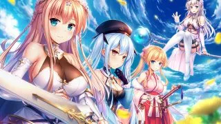 【CG】悠久のカンパネラ 【度盘/秒传/1.16G】