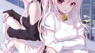 【CG色图】P站画师Bae.C 21.7月部分 (345MB /度盘)